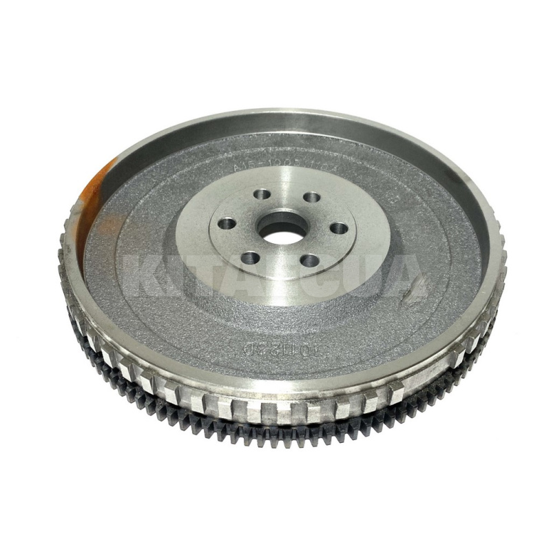 Маховик 1.5L KLM Autoparts на Chery AMULET (A15-1005110CA)