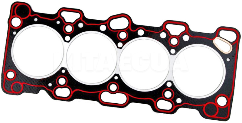 Прокладка ГБЦ 2.0 L на Great Wall HAVAL H3 (SMD346924)