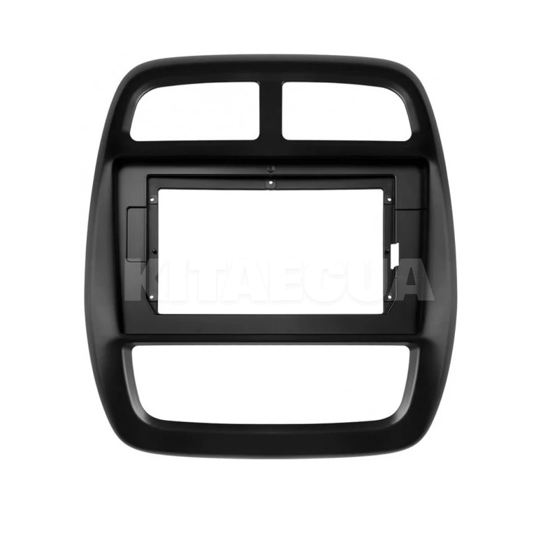 Штатна магнітола E9232 2+32 Gb 9" Renault KWID 2015-2019 SIGMA4car (42107) - 2