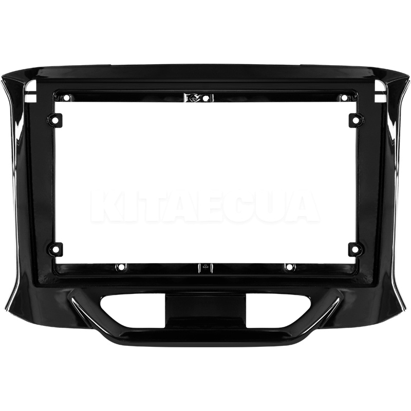 Штатна магнітола PRO 9464 4+64 Gb 9" LADA Xray 2015-2019 SIGMA4car (39750) - 2