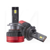 LED лампа для авто K12 H7 75W 6000K STELLAR (6123)
