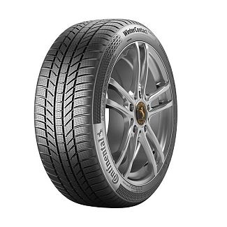 Шина зимова 255/45R20 101T FR WinterContact TS 870P CONTINENTAL