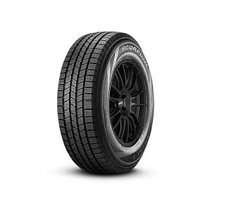 Шина зимова 255/50R19 107V XL N0 Scorpion Ice&Snow PIRELLI