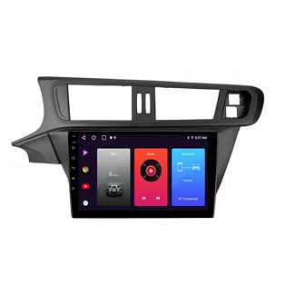 Штатна магнітола F10216 2+32 Gb 10" Citroen C3-XR 2010-2018 (F2) SIGMA4car