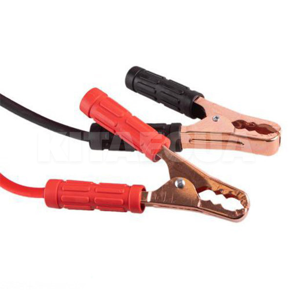 Провід пусковий ПП-60240-П 600А 4м PULSO (ПП-60240-П) - 2