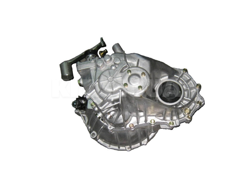 Коробка передач механическая в сборе 1.5L на Geely MK2 (3000000011)