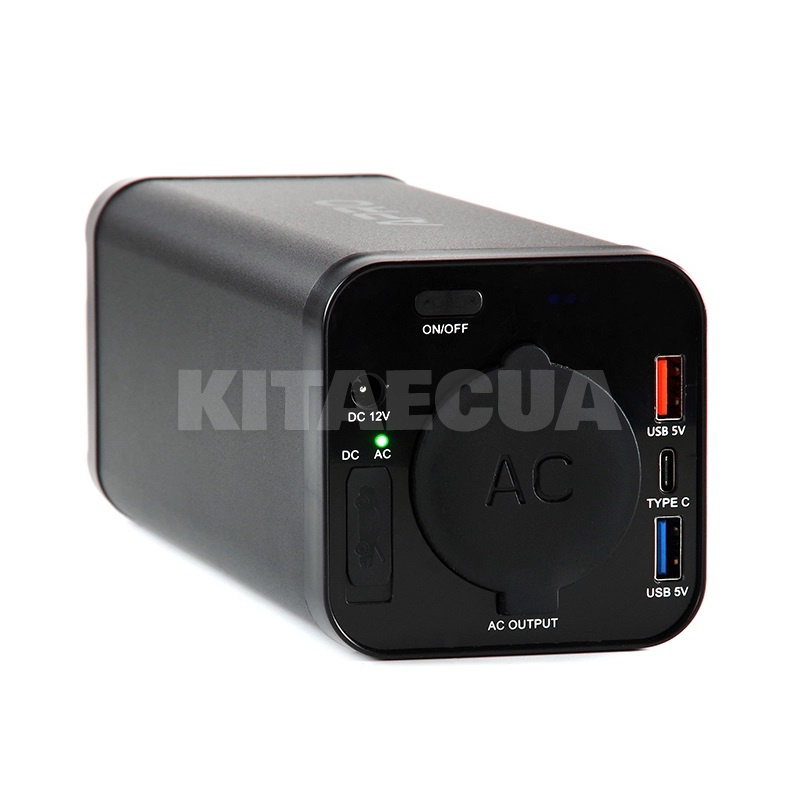Портативная зарядная станция 150 Втч PS-15 APRO (852050) - 3
