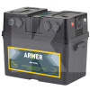 Инвертор 12-220В 500Вт ARMER (ARM-BX550I)