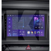 Штатна магнітола MOSS M2 4+32 Gb 9" Hyundai Sonata 7 LF 2017-2019 AMS (49153)