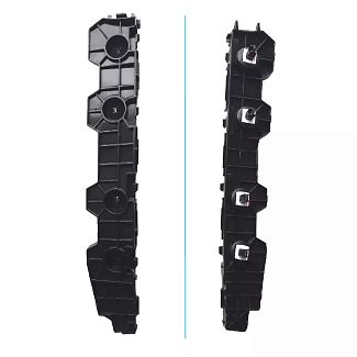 Кронштейн заднего бампера правый BYD