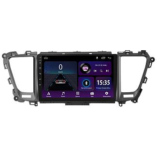 Штатная магнитола E9232 2+32 Gb 9" Kia Carnival YP 2014-2020 SIGMA4car