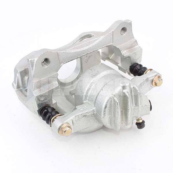 Суппорт тормозной передний левый на Geely EMGRAND EC7 (1064001720)