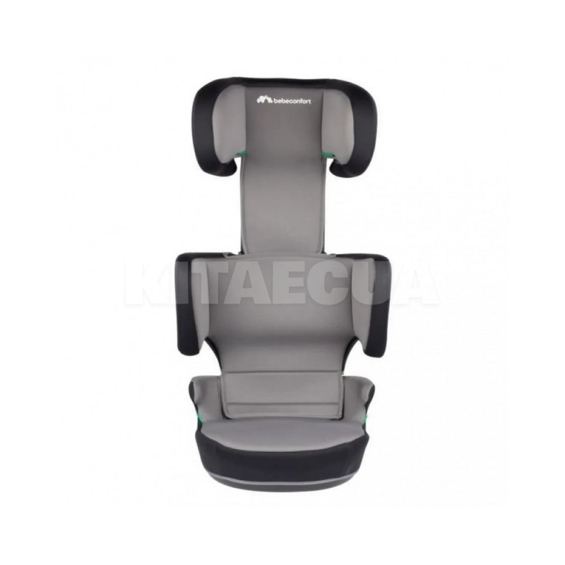 Автокресло детское ROAD FIX i-Size 15-36 кг серое Bebe Confort (8101440210) - 6