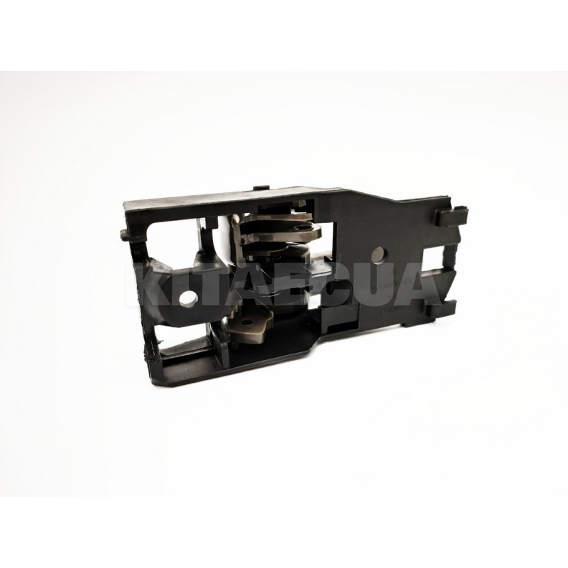 Ручка двери внутренняя правая (серая) KLM Autoparts на TIGGO 1.6-1.8 (T11-6105120) - 2