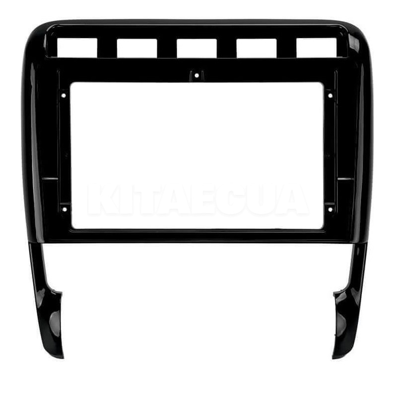 Штатна магнітола MOSS M3 4+32 ГБ 9" Porsche Cayenne 1 9PA 2002-2010 (L1) AMS (50621) - 2