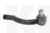 Наконечник рулевой правый INA-FOR на Geely MK2 (1014001961)
