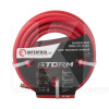 Шланг воздушный 10м 6х11мм 20 бар армированный гибридный STORM Intertool (PT-1761)