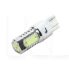 LED лампа для авто W3x16q T20 Tempest (tmp-05T20-12V)