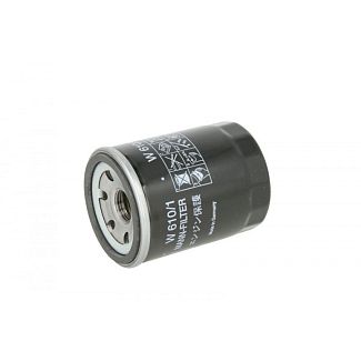 Фільтр масляний MANN-FILTER