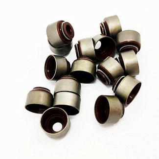 Сальник клапана (16 шт.) KIMIKO