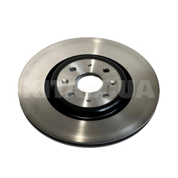 Тормозной диск передний BYD на BYD E2 (12660707-00) - 2