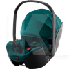 Автокрісло дитяче BABY-SAFE PRO Atlantic Green 0-13 кг зелене Britax-Romer (2000040141)