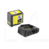 Быстрозарядный комплект Starter Kit Battery Power 36 В 5 А KARCHER (2.445-065.0)