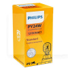 Галогенна лампа PGU20/4 24W 12V Vision +30% PHILIPS (12190C1-PHILIPS)