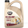Масло моторне синтетичне SN XN1 5W-30 5л K2 (O1495E)