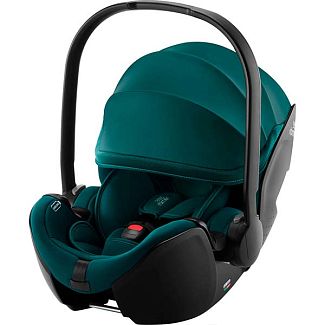 Автокрісло дитяче BABY-SAFE PRO Atlantic Green 0-13 кг зелене Britax-Romer