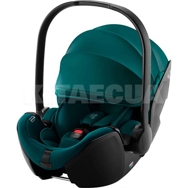 Автокрісло дитяче BABY-SAFE PRO Atlantic Green 0-13 кг зелене Britax-Romer (2000040141)