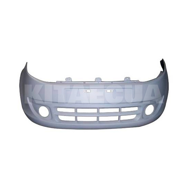 Бампер передній на Chery JAGGI (S21-2803601NA-DQ)