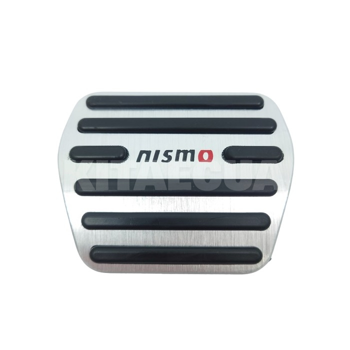 Накладки педалей на NISSAN Ariya (NP-NIAR) - 3