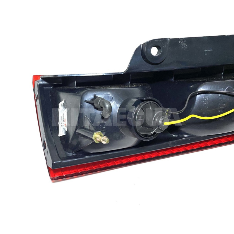 Ліхтар задній крило верхнє ліве KLM Autoparts на Great Wall HOVER (4133110-K00) - 2