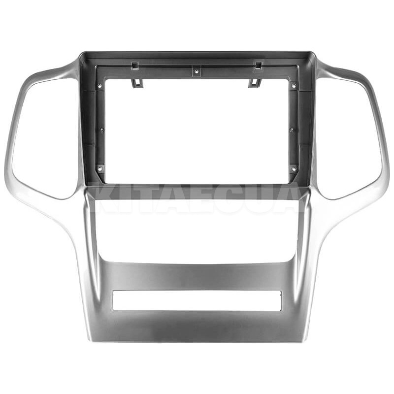 Штатная магнитола MOSS M2 4+32 Gb 9" Jeep Grand Cherokee WK2 2010-2013 AMS (49177) - 2