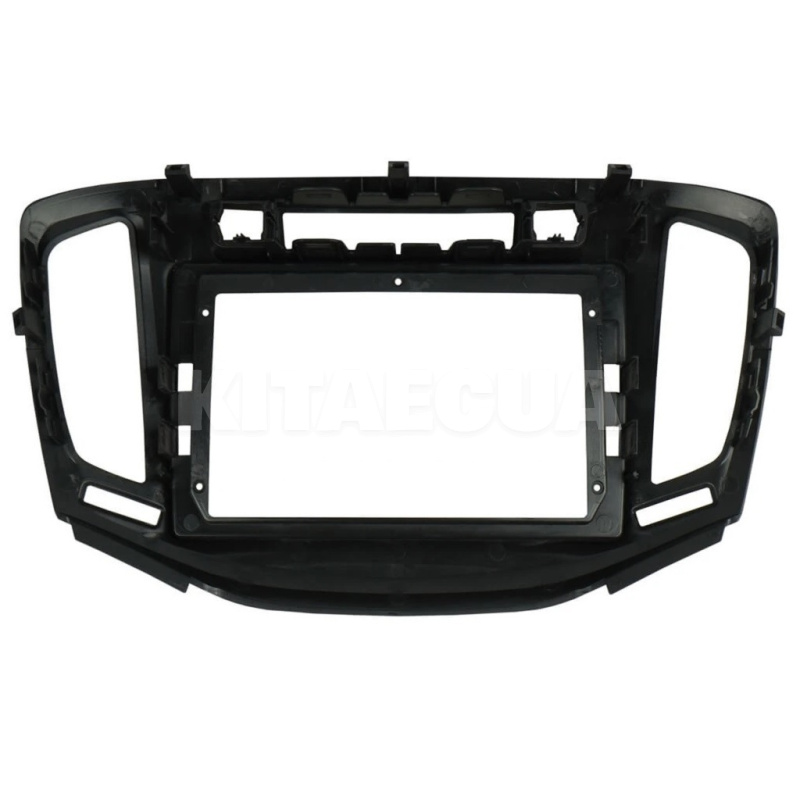 Штатна магнітола PRO 9464 4+64 Gb 9" Opel Zafira C 2011-2014 (L1) SIGMA4car (69450) - 3