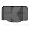 3D килимок багажника OPEL Mokka A (2012-2021) Stingray (6015091)