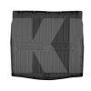 Резиновый коврик в багажник MAZDA 6 (GJ/GL) (2012-н.в.) седан Stingray (6011191)