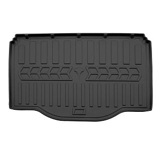 3D килимок багажника OPEL Mokka A (2012-2021) Stingray
