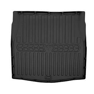 Резиновый коврик в багажник MAZDA 6 (GJ/GL) (2012-н.в.) седан Stingray