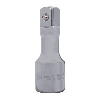 Удлинитель для торцевых головок шарообразный 3/4" 100 мм Intertool