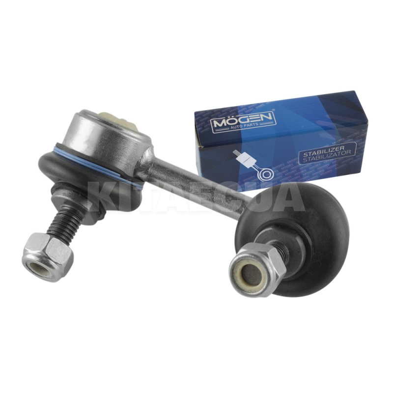 Стійка переднього стабілізатора ліва MOGEN на Chery CROSSEASTAR (B11-2906030)