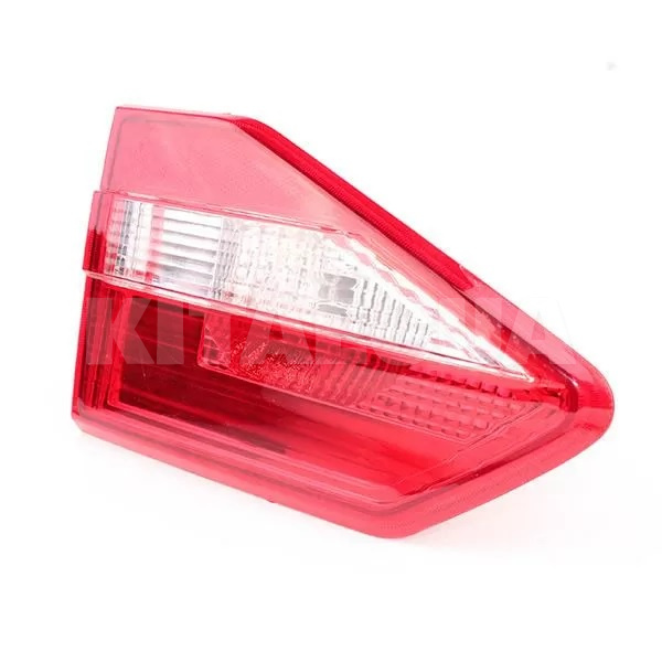 Фонарь задний внутренний правый на Chery AMULET (A15-3773020FL)