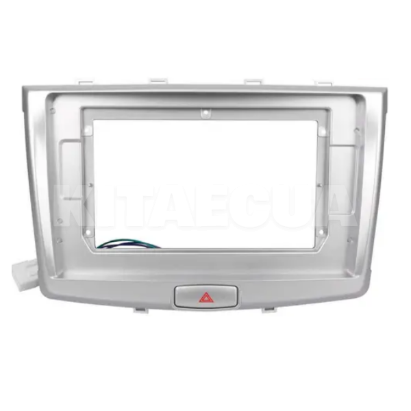 Штатна магнітола F10216 2+32 Gb 10" Great Wall Haval H6 2016-2018 SIGMA4car (30644) - 2