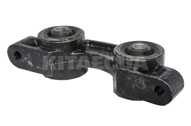 Сайлентблок заднего рычага (двойной) на Chery KIMO (S12-3301040) - 10