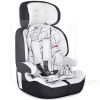 Автокрісло дитяче Navigator Grey Marble 9-36 кг Lorelli (10070902113)