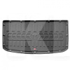 Гумовий килимок багажник Volkswagen ID.6 Trunk Mat (2021-н.в.) Stingray на VOLKSWAGEN ID.6 X (6024231)