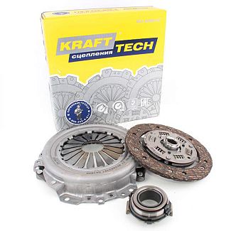 Комплект сцепления (полный)