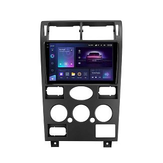 Штатная магнитола CC3 2k 4+32Gb 9" Ford Mondeo 3 2000-2007 (F1) Teyes