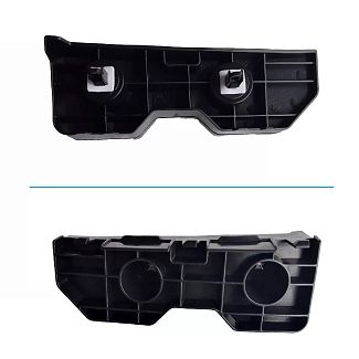 Верхний правый кронштейн заднего бампера ОРИГИНАЛ